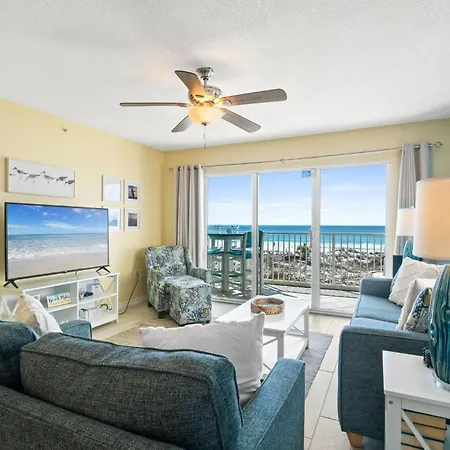 Gulf Dunes 210 - Seaside Serenity
